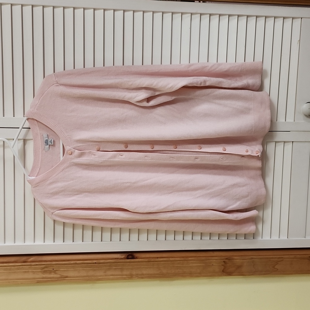Croft & Barrow Sweater